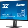 Монитор iiyama XUB3293UHSN-B5