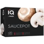 Каструля RINGEL IQ Be Traditional 20см з кришкою (RG-2125-20) фото 11