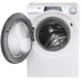 Стиральная машина Candy RP 496BWMR/1-S: Класс стирки A