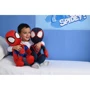 Плюшева іграшка Nicotoy Disney Майлз Моралес 50 см (587 5820NPB) фото 5