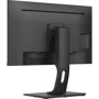 Монитор iiyama XUB2793HS-B4: Разъемы Выход на наушники, VGA, HDMI, DisplayPort