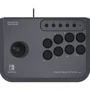 Аксессуар для приставок Hori Fighting Stick Mini for Nintendo Switch (черный): Тип аксессуара Пульты ДУ