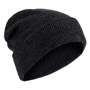 Мужская шапка Camel Active Knitt Beanie темно-серая (406520-2M52-88)