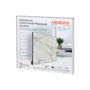 Обігрівач Ardesto HCP-400BGM: Кількість секцій 1