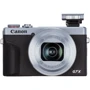 Canon PowerShot G7 X Mark III UA: Количество эффективных мегапикселей 20.1