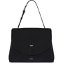 Жіноча сумка тоут Furla Net M чорна (1048995)