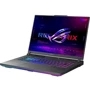 Ноутбук ASUS ROG Strix G16 (G614JI-N4156_64): Процессор Intel Core i9-13980HX (2.2 - 5.5 GHz) 24-ядерный