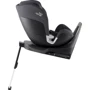 Автокрісло Britax-Romer Swivel Midnight Grey (2000038915): Матеріали обшивки текстиль