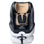 Автокресло Caretero Defender+ Isofix (0-18кг) - beige: Группа 1 (9-18 кг)