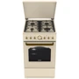 Плита комбинированная Gorenje KS5250CLI: Гриль есть