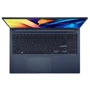 Ноутбук ASUS VivoBook 15X OLED D1503QA (D1503QA-L1237): Процессор AMD Ryzen 5 5600H (3.3 - 4.2 ГГц) / 6 - ядерный