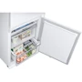 Встраиваемый холодильник Samsung BRB260031WW: Объем морозильной камеры, л 72