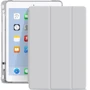 Аксессуар для iPad BeCover Soft Edge TPU with Pencil mount Gray for iPad 10.9 (2022 / 2024) / iPad 11 2025 (708491): Цвет серый