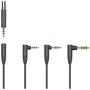 Наушники Sennheiser IE 800s (507360): Диапазон частот (Гц) 8-41000