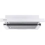 Вытяжка Perfelli TL 6316 WH 700 LED
