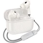 Наушники Hoco EQ9 Duke Milky white
