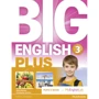 Big English Plus 3 Pupils' Book + MEL