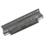 Батарея для ноутбука Dell J1KND Inspiron N5110 11.1V Black 5200mAh OEM (910271): Ємність, мАг 5200