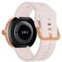 Смарт-часы Forever Forevive 5 SB-365 Rose Gold + ремешок фото 9