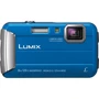 Panasonic Lumix DMC-FT30EE Blue: Розмір матриці 1/2,33"