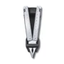 Мультитул Victorinox Swisstool X 115мм/28 функций/черный пластиковый чехол (3.0327.H): Количество инструментов 28