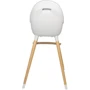 Стульчик для кормления 2 in 1 FreeON STAR Grey (45111) фото 6