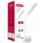 Настольная лампа Maxus DKL 8W 3000-5700K White Sound (1-MAX-DKL-001-04)