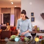 Стартовый комплект Philips Hue Color (Bridge, Dimmer, лампа E27 3шт) (929002216825) фото 9