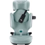 Автокресло Britax-Romer Kidfix Pro Style Harbor Blue (2000040914): Оснащение Боковая поддержка, Съемный чехол