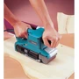 Шлифмашина ленточная Makita 9903: Тип машины ленточная