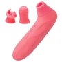 Вакуумный стимулятор клитора Inmi Shegasm Pro Clitoral Stimulator
