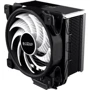 Кулер PCCooler GI-D56A Halo FRGB: Роз'єм 4pin