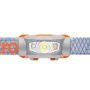 Фонарь туристический Mactronic Blazer (215 Lm) Cool White/Warm White/Red LED (AHL0111): Количество режимов 6
