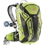 Рюкзак Deuter Attack Enduro 16 Apple-Black (3200016)