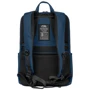 Сумка для ноутбуков Tucano 15.6" Terra Gravity AGS Blue (BKTER15-AGS-B): Форм-фактор 15.6"