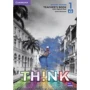 Think 2nd Edition 1 (А2): Teacher's Book with Digital Pack