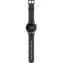 Смарт-годинник CMF by Nothing Watch Pro 2 Dark Grey Flat Bezel with Black Liquid Silicon Strap: Матеріал корпуса алюминиевый сплав