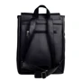 Женский рюкзак Sambag Loft BEN черный (22320001): Страна производитель Украина