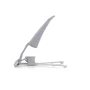 Лежак Colibro Fly Dove светло серый (LCF71-10): Возраст с рождения