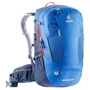 Рюкзак Рюкзак Deuter Trans Alpine 30 цвет 1316 lapis-navy (3205220 1316)