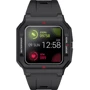 Смарт-годинник Gelius Pro GP-SW006 (Old School) (IPX7) Black: Тип гаджета Взрослые смарт часы