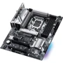 ASRock B760 PRO RS WIFI UA: Дополнительно Поддержка UEFI, Адаптер Wi-Fi, Поддержка RAID