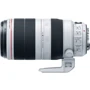 Об'єктив для фотоапарата Canon EF 100-400mm f/4.5-5.6L II IS USM: Діаметр різьби для світлофільтру 77 мм