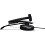 Наушники Sennheiser ADAPT 130 II Mono USB: Тип крепления оголовные