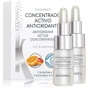 Keenwell Biologicos Antioxidant Active Concentrated Оксидантная сыворотка для сияния кожи 2х4 ml