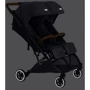 Прогулочная коляска для двойни X-Lander X-Double Black (5907651631902) фото 10