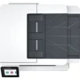 МФУ HP LaserJet Pro 4102dw (2Z622F): Технология печати Лазерная