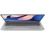 Ноутбук Lenovo IdeaPad Slim 5 14IAH8 (83BF006HLT): Объем накопителя 512 ГБ (SSD)
