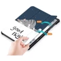 Аксесуар для планшетних ПК BeCover Smart Case Good Night для Lenovo Tab M10 TB-X606/M10 Plus (2 Gen)/K10 TB-X6C6 (708034) фото 4