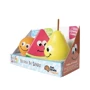 Пазл Fat Brain Toys Веселі фрукти Fruit Friends (F227ML): Вік 1-2.5 года